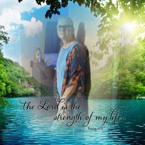 Meet your Posher, Joyce